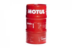 MOTUL 108795 Жидкость гидравлическая Rubric HM 46 (208L)