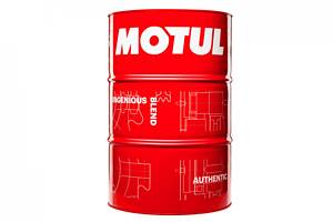 MOTUL 108838 Жидкость гидравлическая Rubric HM 32 (208L)