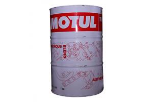 MOTUL 108870 Рідина гідравлічна Rubric HV 32 (208L)