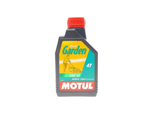 MOTUL 309700 Олива Garden 4T SAE 30 (0,6 л) (106999)