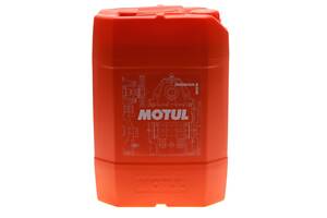 MOTUL 317622 Масло трансмиссионное 85W140 HD (20L) (317622) (GL4/GL5/MIL-L-2105D/VOLVO 97310/ZF TE-ML 05A/07A)