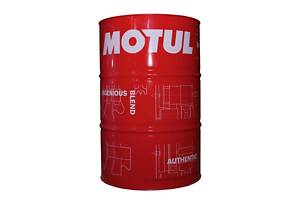 MOTUL 323832 Олива 15W40 Tekma Mega X (208L)