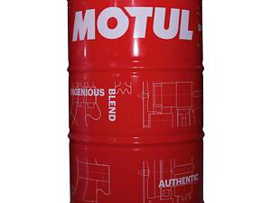 MOTUL 323832 Олива 15W40 Tekma Mega X (208L)