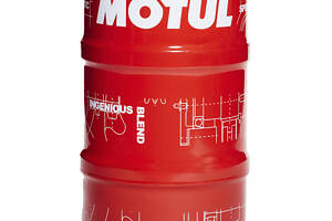 MOTUL 368104 Олива 5W30 X-cess 8100 (60L) (VW 502 00/505 00/MB 229.5/226.5/RN0710-0700/LL-