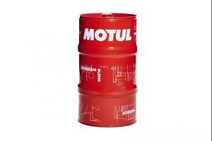 MOTUL 387604 Олива 10W40 Turbolight 4100 (60L) (VW 501.01/505.00/MB 229.3/RN 0700/PSA B71 2300) (100360)