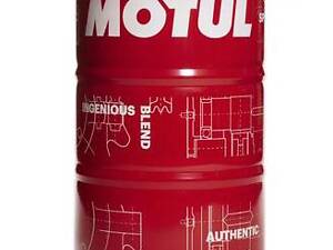 MOTUL 814261 Олива 5W30 6100 SYN-clean (60L)/107949 ( CHRYSLER MS-11106/GM dexos2TM/MB 229