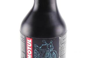 MOTUL 819001 Средство для очистки мотоциклов E2 Moto-Wash (1L) (102997/105505)