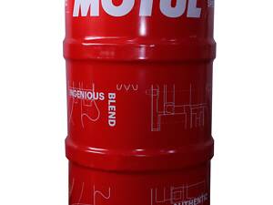 MOTUL 823404 Олива 75W80 Motul Gear (60L) (101157)