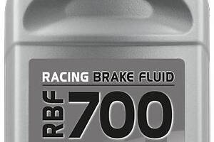 MOTUL 847305 Рідина гальмівна DOT4 (0.5L) RBF700 Factory Line 109452