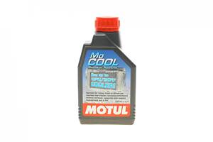 MOTUL 847405 Засіб для зниження температури охолоджуючої рідини MoCOOL (0.5L) (102222)