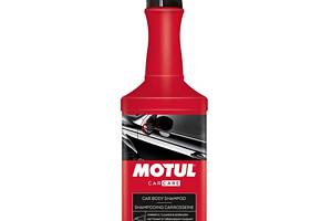 MOTUL 850150 Шампунь автомобільний для очищення грязі, смол і мошек CAR CARE Car Body Sham