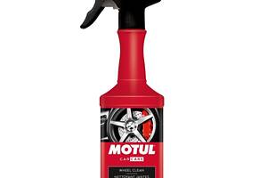 MOTUL 850192 Засіб для очистки дисків CAR CARE Wheel Clean (500ml) 110192