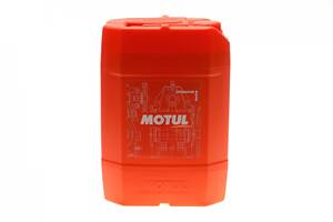 MOTUL 854722 Олива 5W30 X-clean+ 8100 (20L) (LL-04/VW 504 00/507 00/MB 229.51/Porsche C30) (103989)