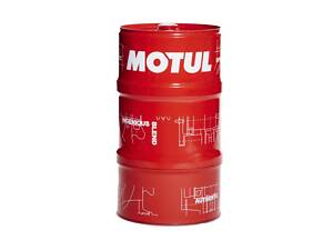 MOTUL 854761 Олива 5W30 X-clean+ 8100 (60L) (LL-04/VW 504 00/507 00/MB 229.51/Porsche C30)