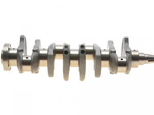 MOTUS MTS 0560 Коленчатый вал Mazda 3/6/CX-7 2.2D 06- (R2AA/R2BF)