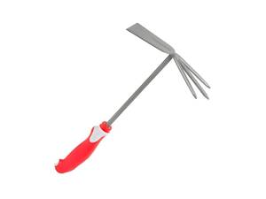 Мотика комбінована Intertool — 335 мм