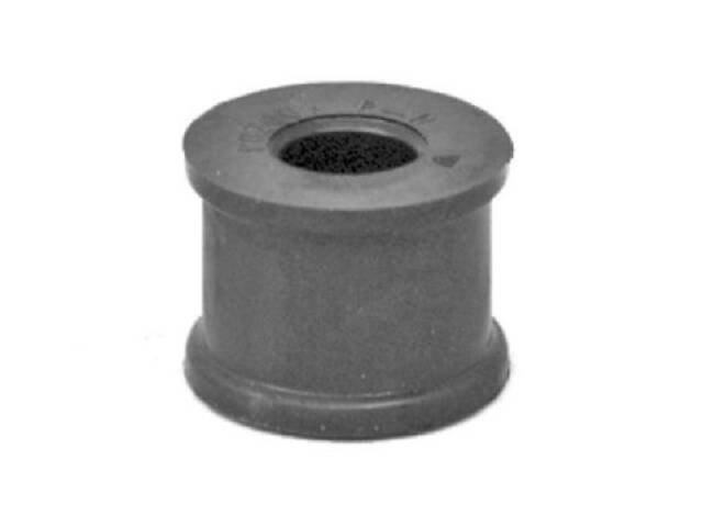 Mounting, stabilizer coupling rod