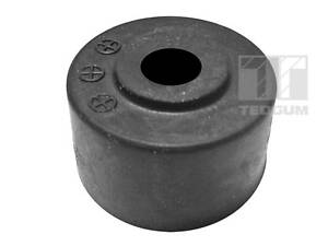 Mounting, stabilizer coupling rod