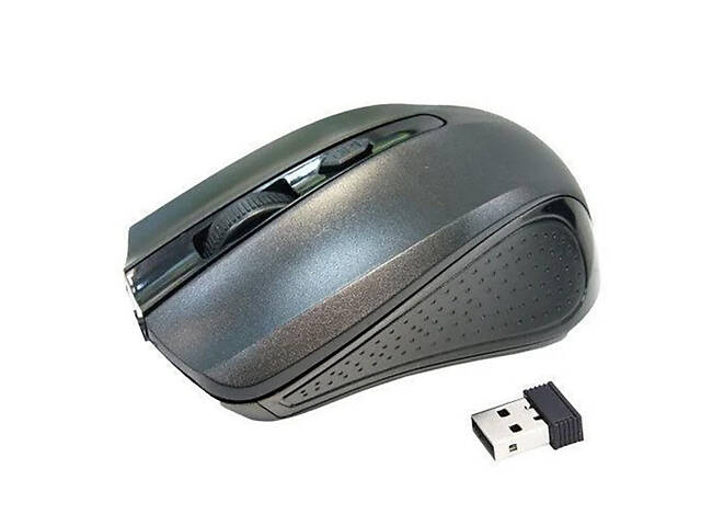 Mouse G-211 Wireless Бездротова мишка - Фото 1