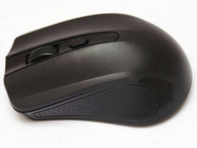 Mouse G-211 Wireless Бездротова мишка - Фото 5