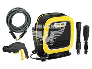 Мойка високого тиску (Karcher) K Mini 1.600-054.0