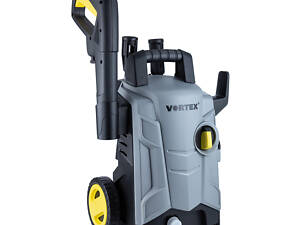 Мойка высокого давления 1500Вт, 125бар, 5л/мин, шланг 5м VORTEX (5342613)