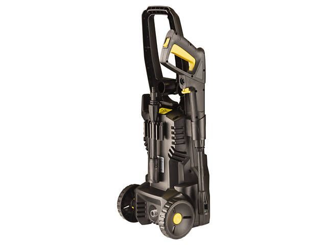 Мойка высокого давления 1800Вт макс. 135бар 5.2л/мин шланг 5.5м SIGMA (5342241) - Фото 4