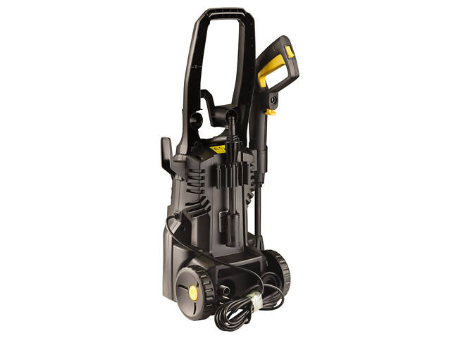 Мойка высокого давления 1800Вт макс. 135бар 5.2л/мин шланг 5.5м SIGMA (5342241) - Фото 7