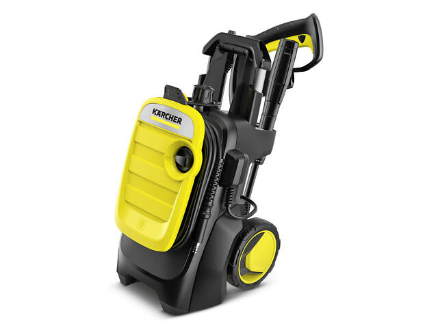 Мойка высокого давления Karcher K5 Compact 1.630-750.0 - Фото 1