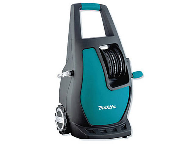 Мойка высокого давления Makita HW111 - Фото 1