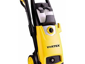Мойка высокого давления 2000Вт max 150bar 7.2 л/мин+турбонасадка (быстросъемное соединение) VORTEX (5342513)