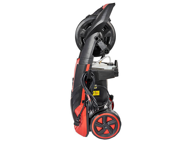 Мойка высокого давления Vitals Master Am 7.8-195alu premium : 2500 Вт, 195 бар (193588) - Фото 2