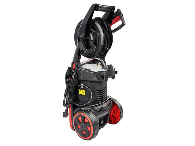 Мойка высокого давления Vitals Master Am 7.8-195alu premium : 2500 Вт, 195 бар (193588) - Фото 3