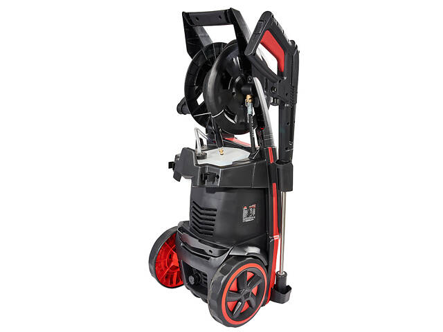 Мойка высокого давления Vitals Master Am 7.8-195alu premium : 2500 Вт, 195 бар (193588) - Фото 5