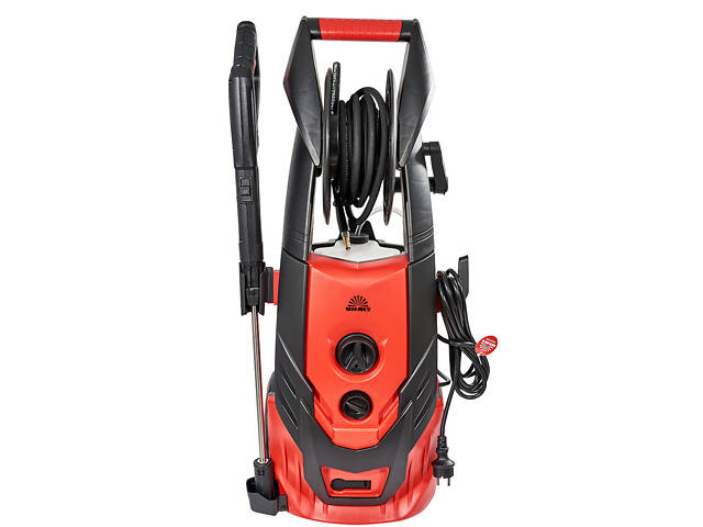 Мойка высокого давления Vitals Master Am 7.8-195alu premium : 2500 Вт, 195 бар (193588) - Фото 7
