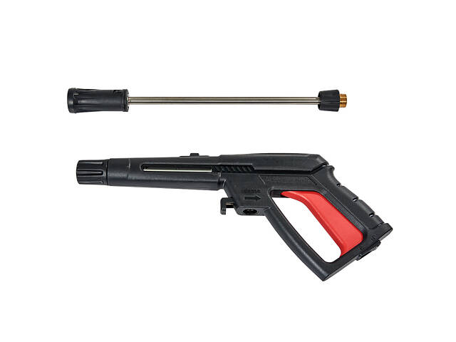 Мойка высокого давления Vitals Master Am 7.8-195alu premium : 2500 Вт, 195 бар (193588) - Фото 8