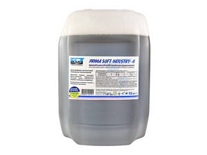 Моющее средство для очистки алюминия Industry-4 (12 кг), концентрат