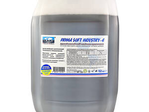 Моющее средство для очистки алюминия Industry-4 (12 кг), концентрат