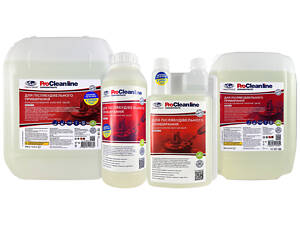 Моющее средство для послестроительного клининга MK мп (5,5 кг)