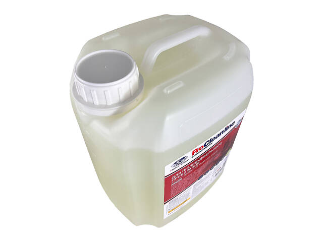 Моющее средство для послестроительного клининга MK мп (5,5 кг) - Фото 3