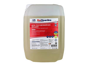 Моющее средство для посудомоечной машины Soft Kit-2 (6.5 кг)