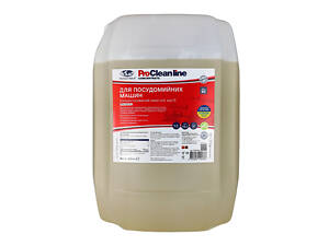 Миючий засіб для посудомийної машини Soft Kit-2 (12 кг)