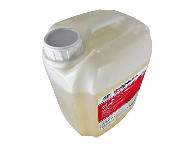 Моющее средство для посудомоечной машины Soft Kit-2 (6.5 кг) - Фото 3