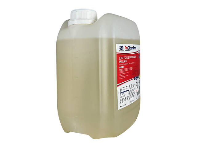 Моющее средство для посудомоечной машины Soft Kit-2 (6.5 кг) - Фото 4