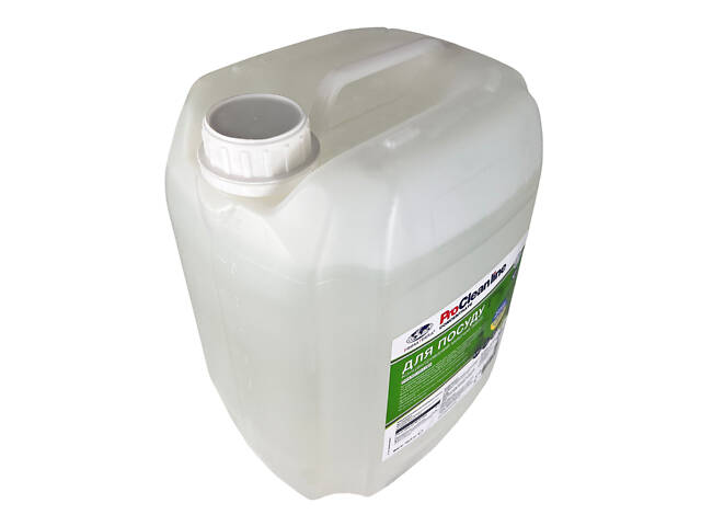 Моющее средство для посуды, концентрат Uni-2 (10 кг) - Фото 2