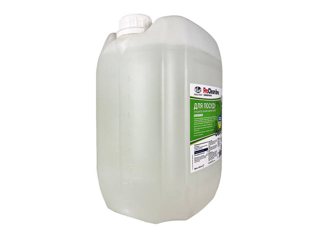 Моющее средство для посуды, концентрат Uni-2 (10 кг) - Фото 3