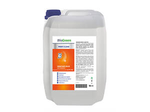 Моющее средство для поверхностей 10л Profi clean 752 Bioclean