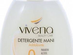 Миючий засіб для рук 300мл Vivena Detergente Mani Neutro 8002295081650