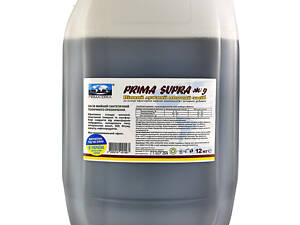 Моющее средство для удаления ГСМ загрязнений Supra жд (12 кг)