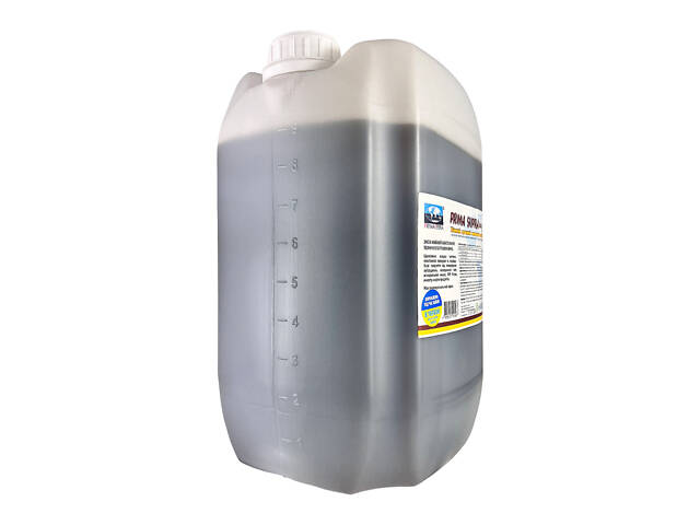 Моющее средство для удаления ГСМ загрязнений Supra жд (12 кг) - Фото 4